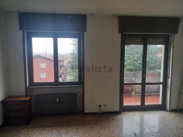 Appartamento in vendita a Villaggio Trieste, Cantù