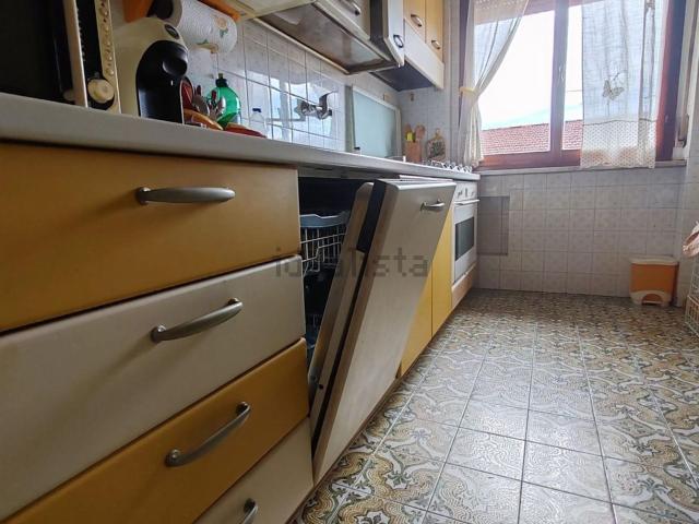 Appartamento in vendita a Camponelli, Marina Di Massa