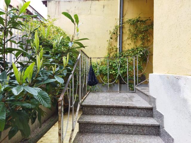 Appartamento in vendita a Terravecchia, Torre Annunziata
