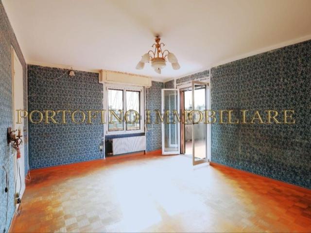 Appartamento in vendita a San Michele di Pagana, Rapallo