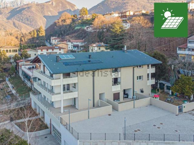 Appartamento in vendita a Tarcento / Tarcint