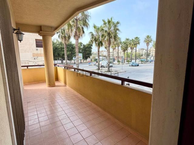 Appartamento in vendita a Vittoria, Sicilia