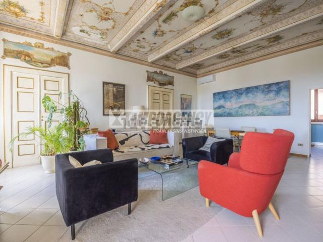 Appartamento in vendita a Corridonia, Macerata