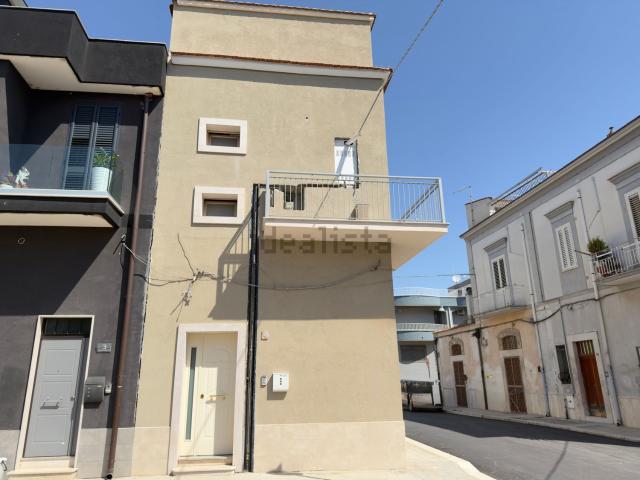 Appartamento in vendita a Orta Nova, Foggia