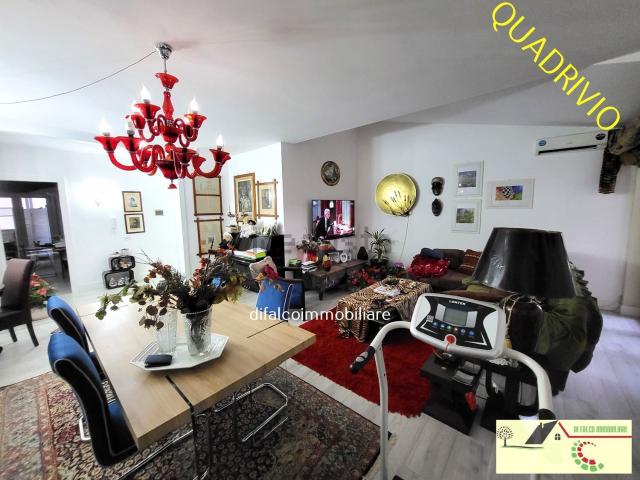 Appartamento in vendita a Quadrivio Spinasanta, Agrigento