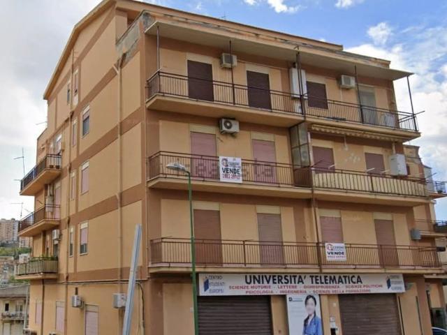 Appartamento in vendita a Quadrivio Spinasanta, Agrigento