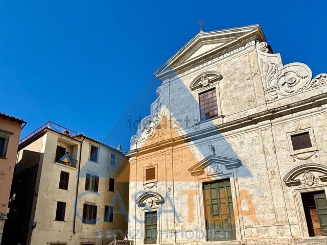 Appartamento in vendita a Petignano, Orte