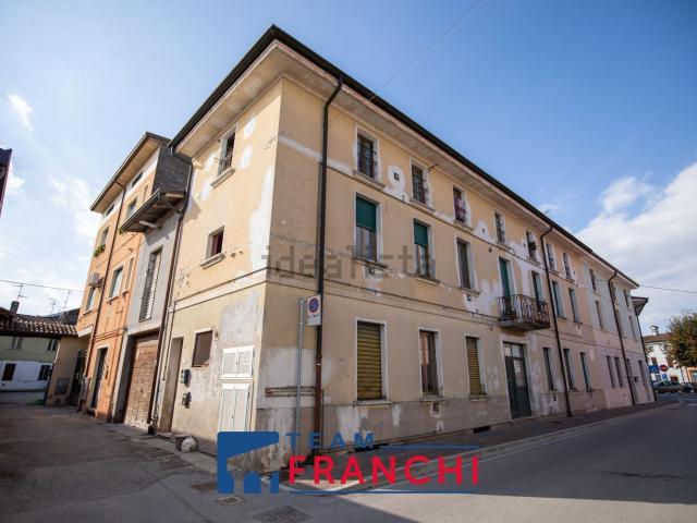 Appartamento in vendita a Gambara, Brescia
