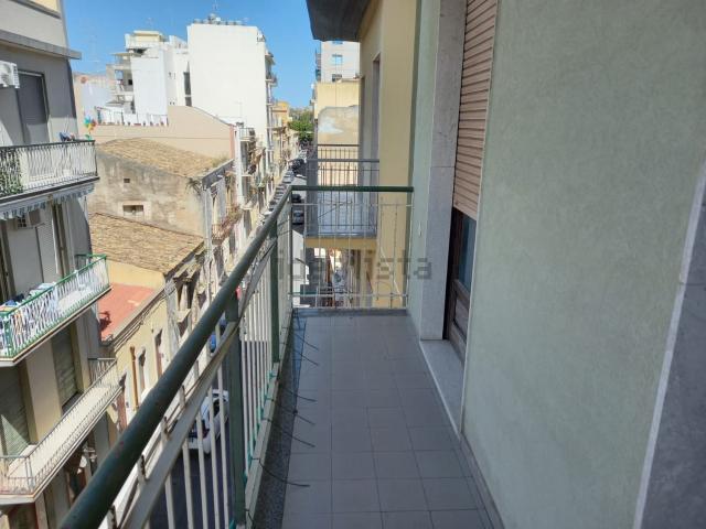 Appartamento in vendita a Augusta, Siracusa