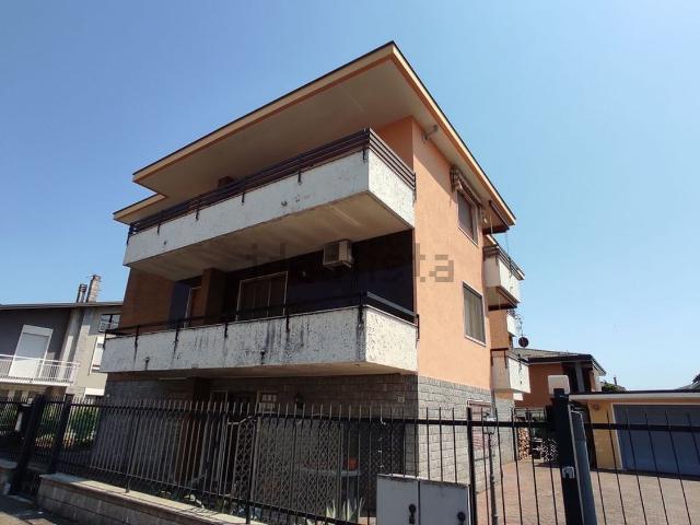 Appartamento in vendita a Piemonte, Novara