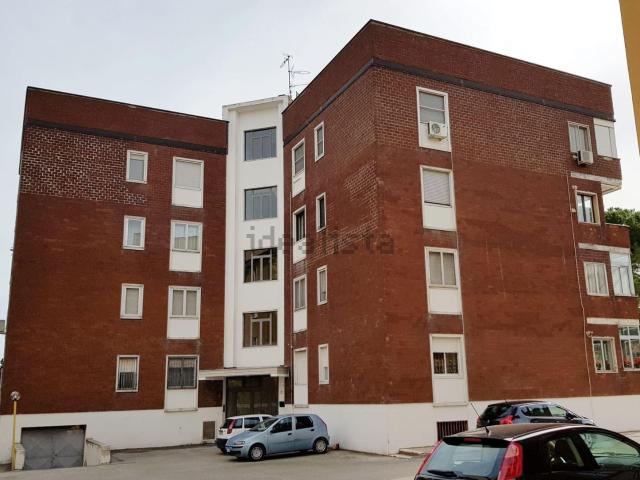 Appartamento in vendita a Venosa, Basilicata