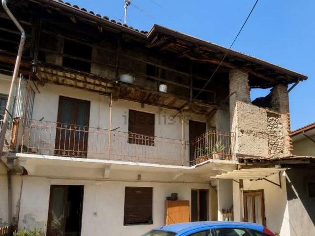 Appartamento in vendita a Castello, Piemonte