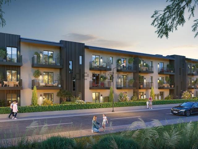 Appartamento in vendita a Vicina, Desenzano Del Garda