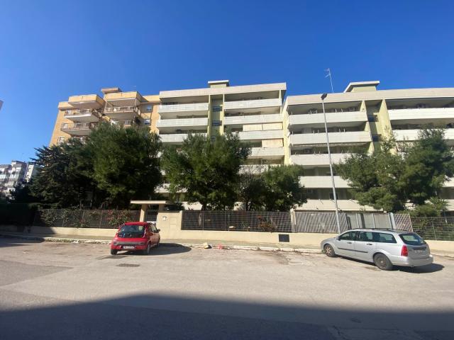 Appartamento in vendita a Municipio 1, Puglia