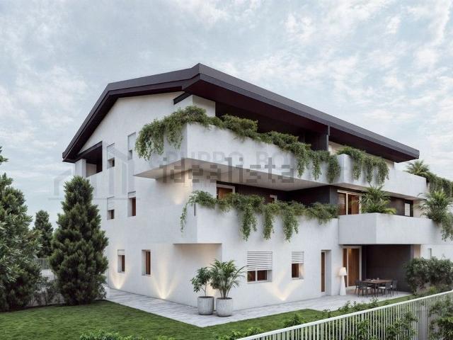 Appartamento in vendita a Roncaglia, Ponte San Nicolò