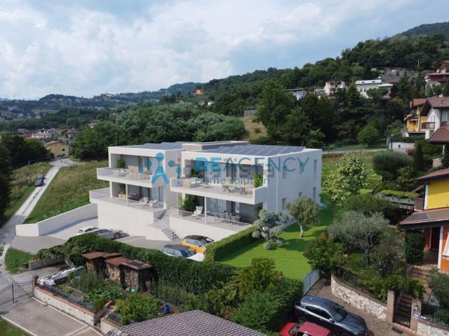 Appartamento in vendita a Campi alti, Cornedo Vicentino
