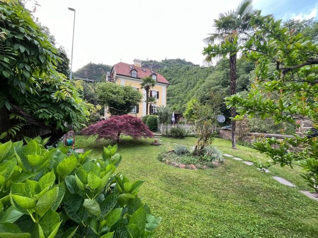 Appartamento in vendita a Gries-San Quirino - Gries-Quirein, Bolzano - Bozen