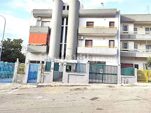 Appartamento in vendita a Puglia, Taranto