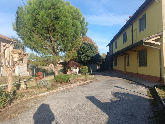 Appartamento in vendita a Consandolo, Argenta