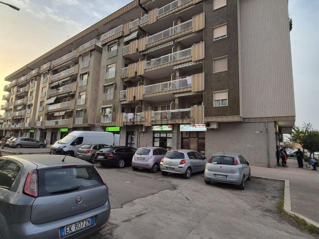 Attico in vendita a Foggia