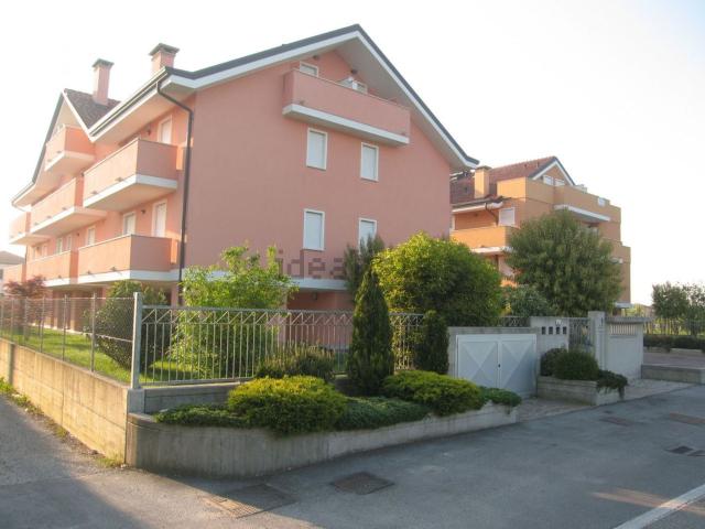 Appartamento in vendita a Brusegana, Padova
