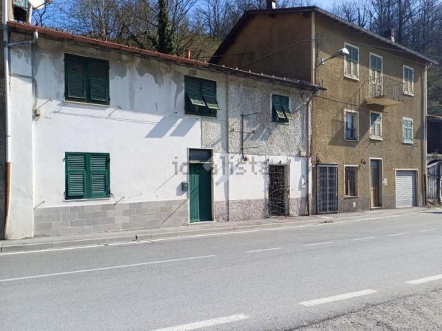 Appartamento in vendita a Ronco Scrivia, Liguria