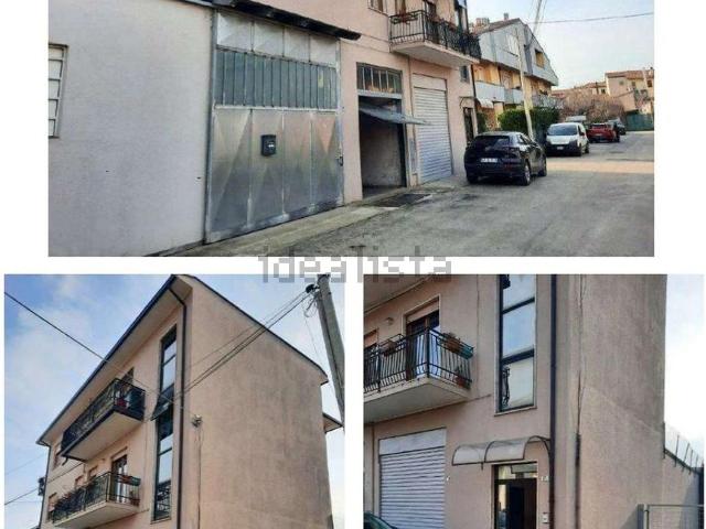 Appartamento in vendita a Alte Ceccato, Montecchio Maggiore