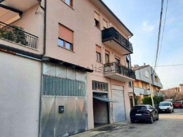 Appartamento in vendita a Alte Ceccato, Montecchio Maggiore