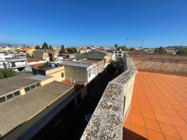 Appartamento in vendita a Villa Doloretta, Cagliari