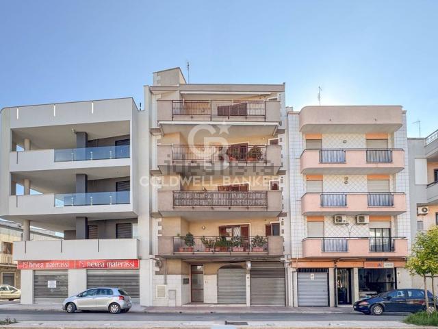 Attico in vendita a Puglia, Barletta-andria-trani
