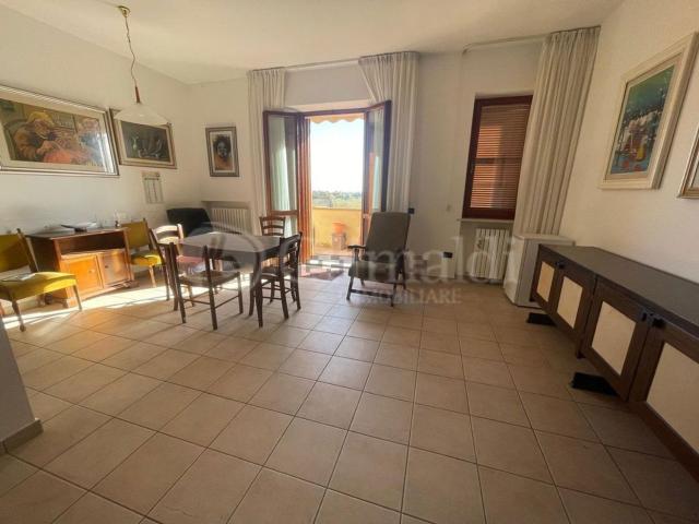 Appartamento in vendita a Marche, Ancona