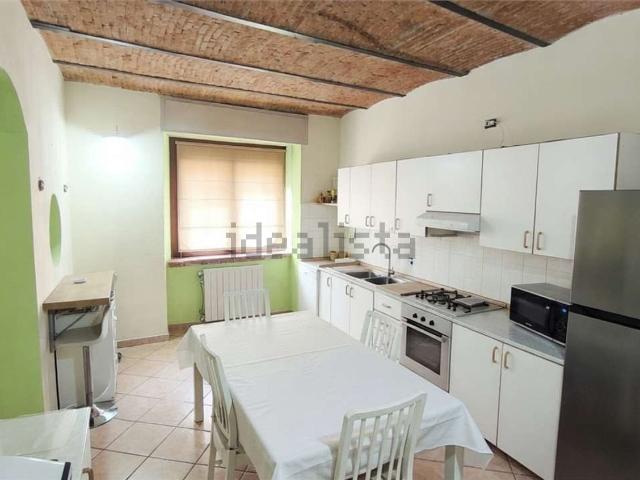 Appartamento in vendita a Contrada Moro, Fenegrò