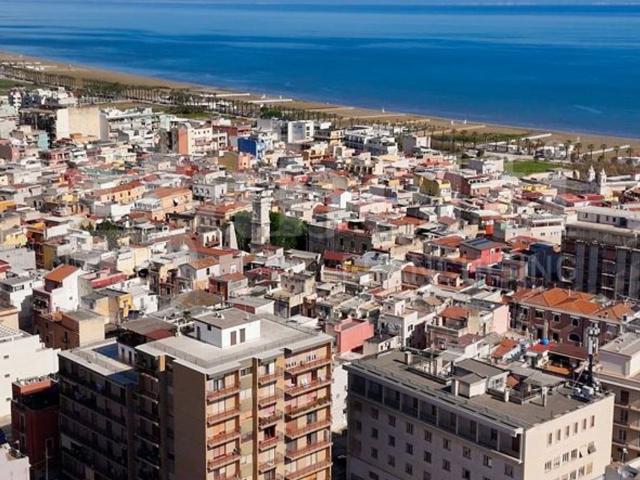 Appartamento in vendita a Centro, Barletta