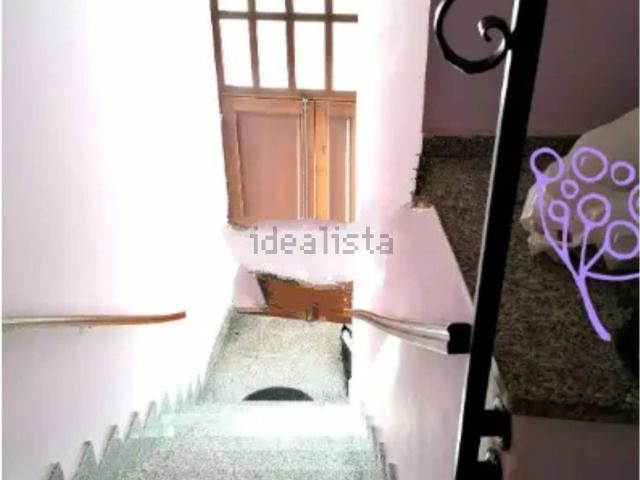 Appartamento in vendita a Lagonegro, Potenza