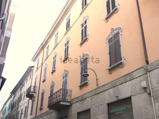 Appartamento in vendita a San Bartolomeo, Como