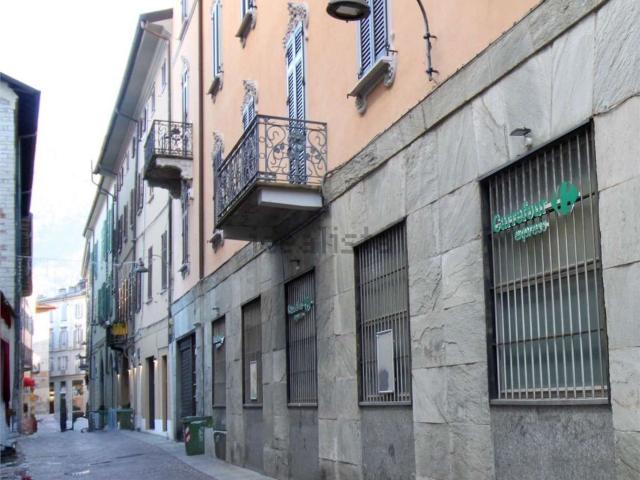 Appartamento in vendita a San Bartolomeo, Como