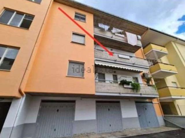 Appartamento in vendita a Contrada Campetto, Penne