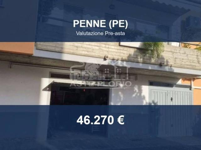 Appartamento in vendita a Penne, Abruzzo