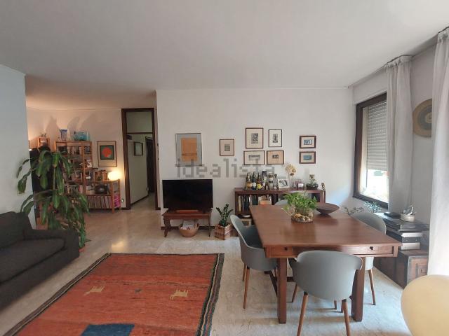 Appartamento in vendita a Forcellini, Padova