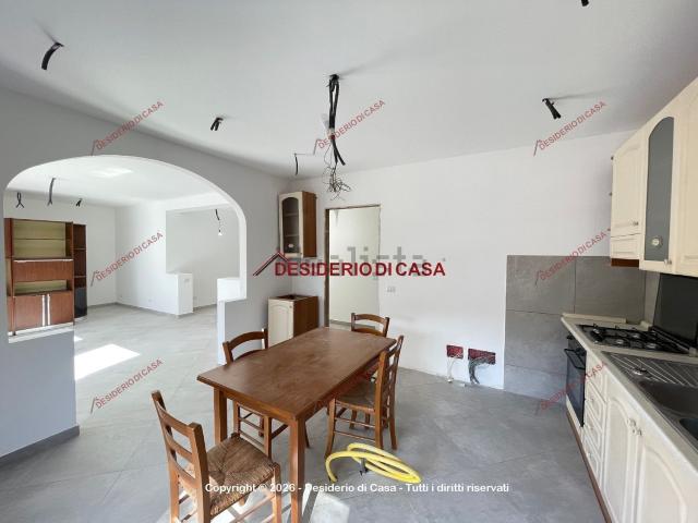 Appartamento in vendita a Capri Leone, Sicilia