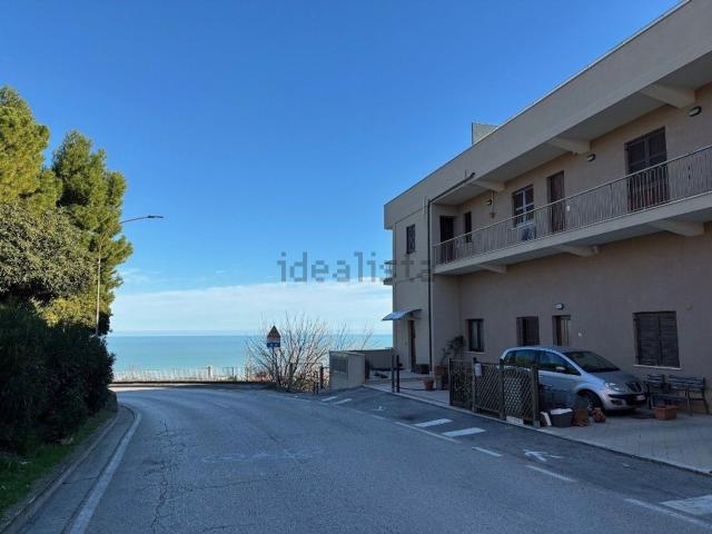 Appartamento in vendita a San Tommaso, Marche