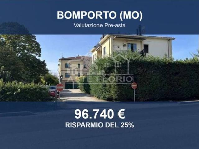 Appartamento in vendita a Sorbara, Bomporto
