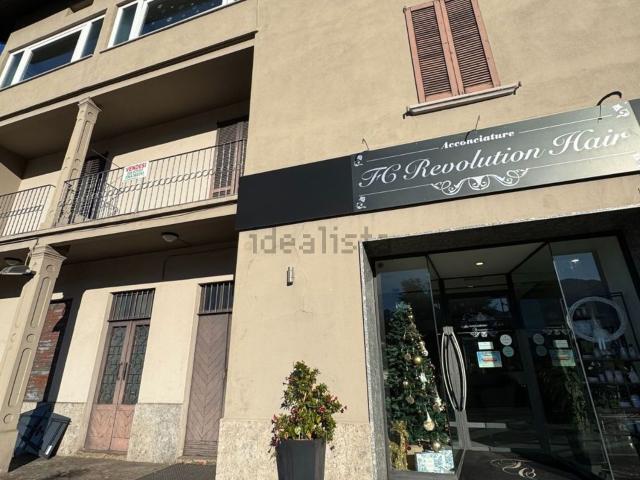 Appartamento in vendita a Branico, Costa Volpino
