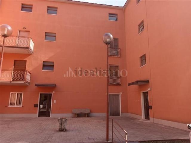 Appartamento in vendita a Barile, Potenza