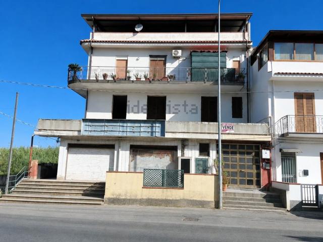 Appartamento in vendita a Contrada Mollerino, Terme Vigliatore
