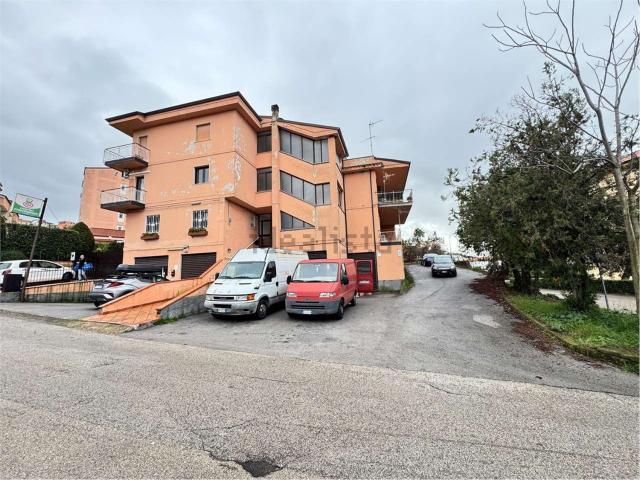 Appartamento in vendita a Vallo Della Lucania, Campania