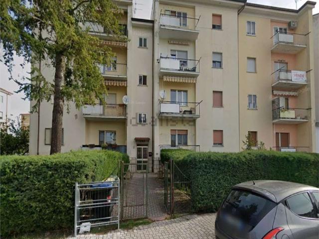 Appartamento in vendita a Cep, Campobasso
