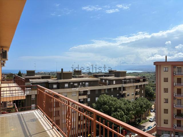 Appartamento in vendita a Bagheria, Sicilia