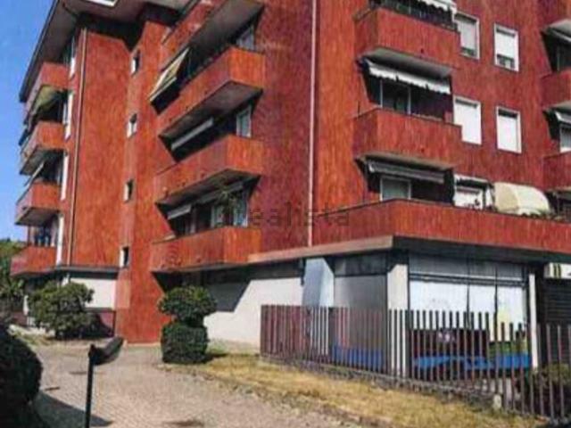 Appartamento in vendita a Ghemme, Novara