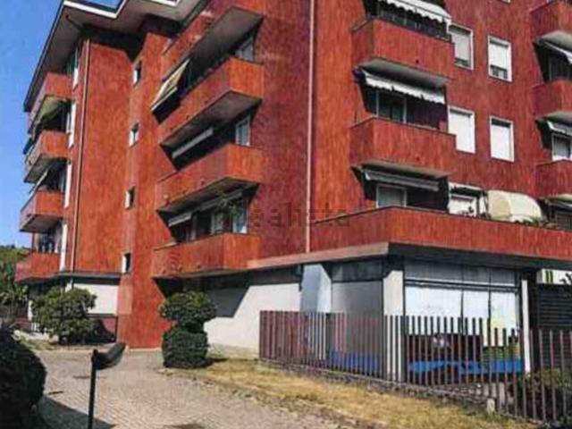 Appartamento in vendita a Ghemme, Novara